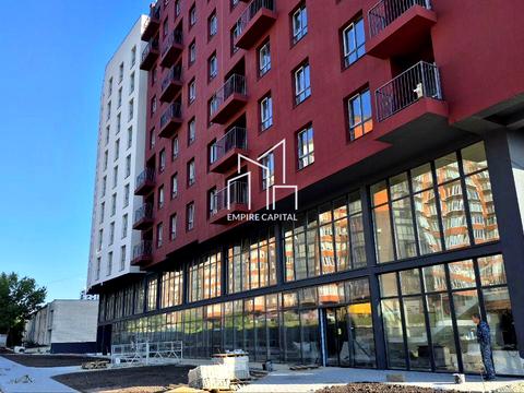 квартира за адресою Трускавецька вул., (Будинок)