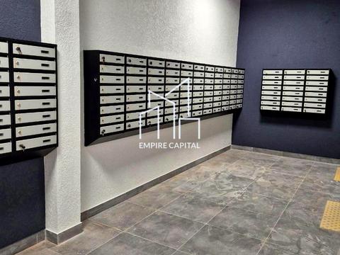 квартира за адресою Трускавецька вул., (Будинок)