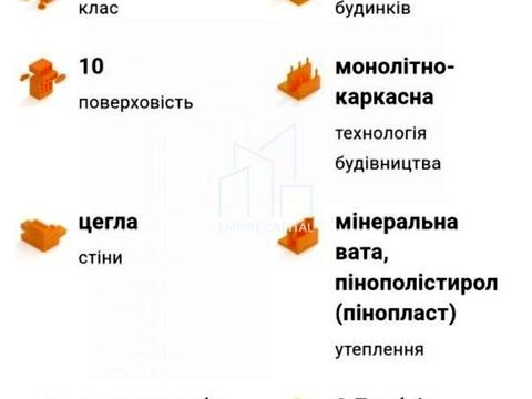 квартира за адресою Трускавецька вул., (Будинок)