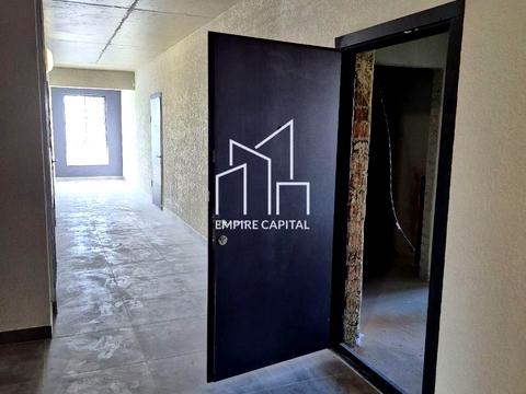 квартира за адресою Трускавецька вул., (Будинок)