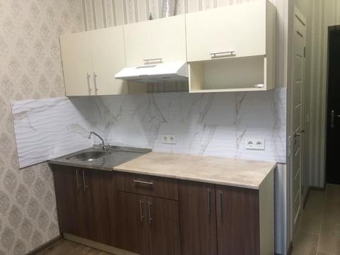 квартира по адресу Героев Харькова просп. (Московский), 118/1