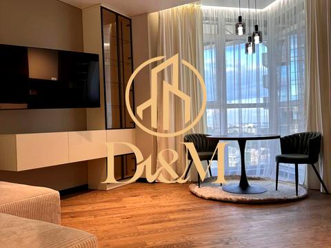 квартира по адресу Андрея Верхогляда ул. (Михайла Драгомирова), 14-А