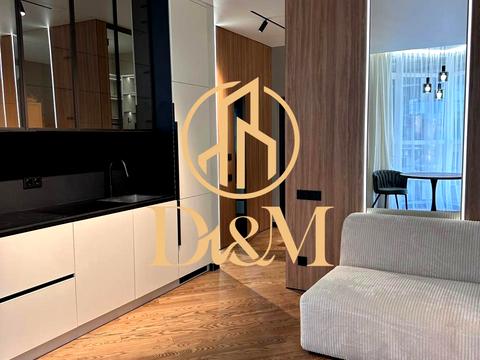 квартира по адресу Андрея Верхогляда ул. (Михайла Драгомирова), 14-А