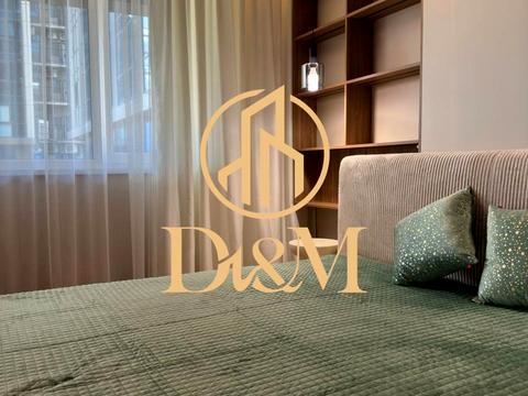 квартира по адресу Андрея Верхогляда ул. (Михайла Драгомирова), 14-А