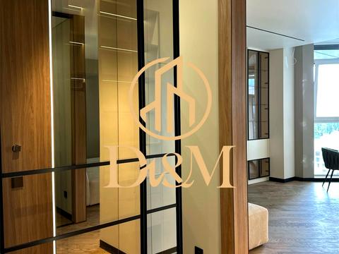 квартира по адресу Андрея Верхогляда ул. (Михайла Драгомирова), 14-А