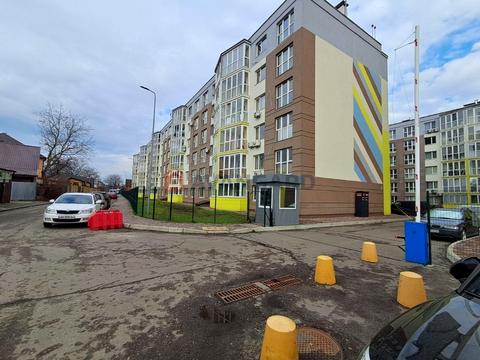 квартира по адресу Стеценко ул., 75-Р