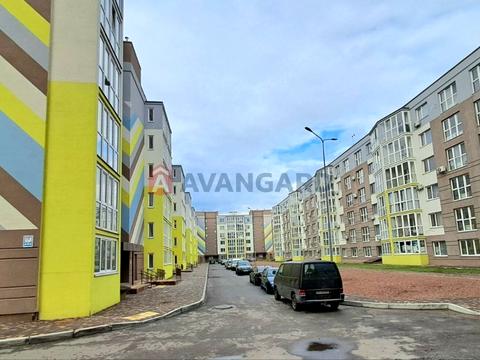 квартира по адресу Стеценко ул., 75-Р