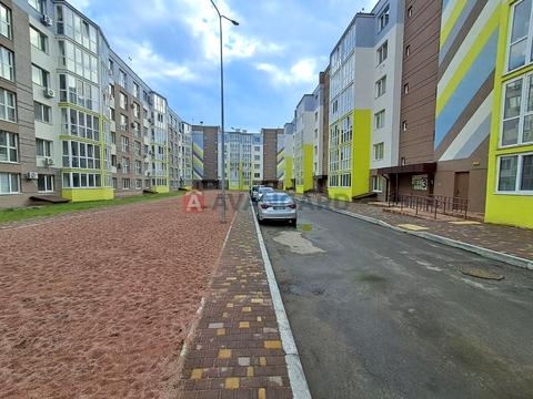 квартира по адресу Стеценко ул., 75-Р