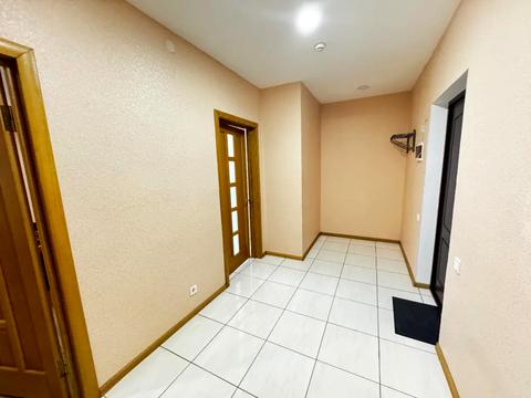 квартира по адресу Спортивна ул., 2