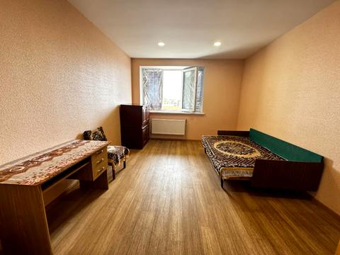 квартира по адресу Спортивна ул., 2