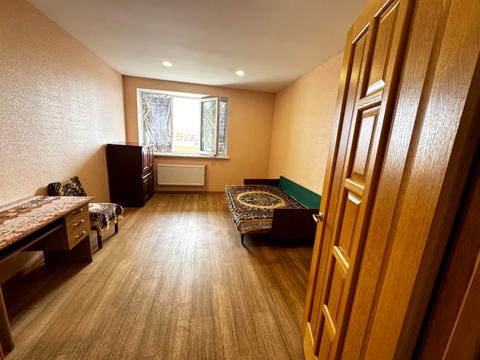 квартира по адресу Спортивна ул., 2