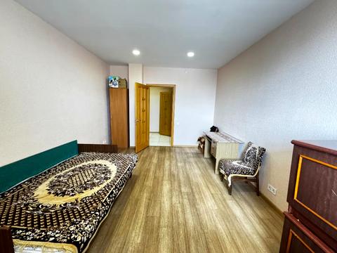 квартира по адресу Спортивна ул., 2