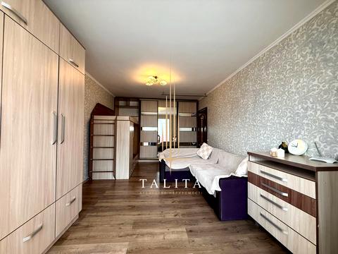 квартира за адресою Івана Виговського вул. (Терешкової), 51