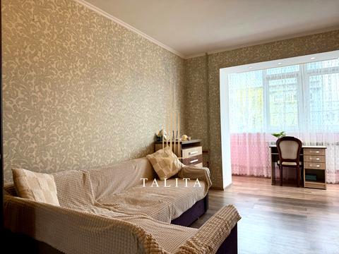 квартира за адресою Івана Виговського вул. (Терешкової), 51