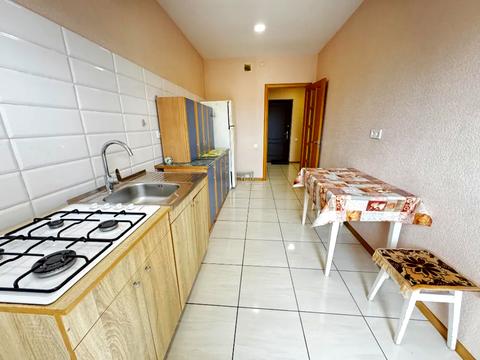 квартира по адресу Спортивна ул., 2