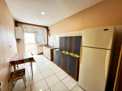 квартира по адресу Спортивна ул., 2