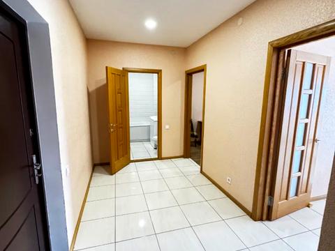 квартира по адресу Спортивна ул., 2