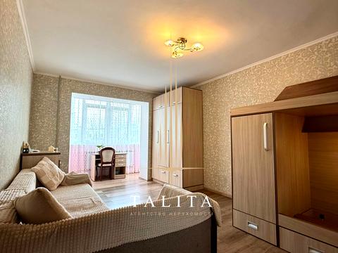 квартира за адресою Івана Виговського вул. (Терешкової), 51