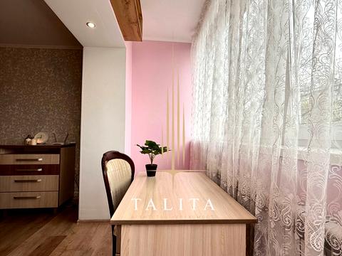 квартира за адресою Івана Виговського вул. (Терешкової), 51