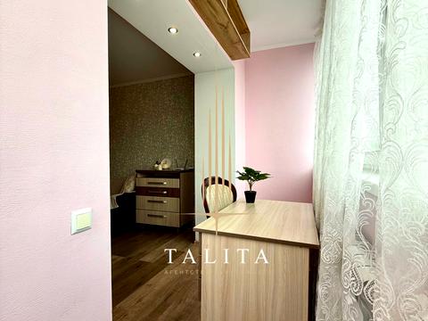 квартира за адресою Івана Виговського вул. (Терешкової), 51