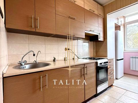 квартира за адресою Івана Виговського вул. (Терешкової), 51