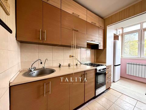 квартира за адресою Івана Виговського вул. (Терешкової), 51