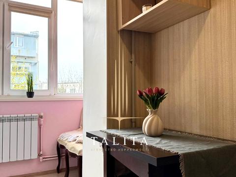 квартира за адресою Івана Виговського вул. (Терешкової), 51