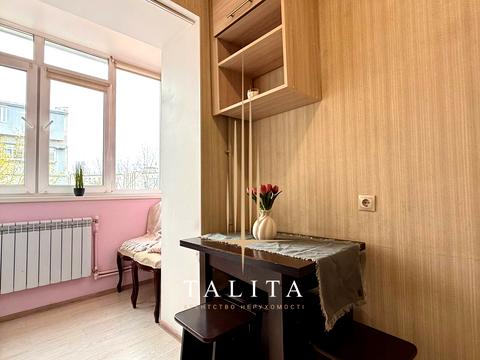 квартира за адресою Івана Виговського вул. (Терешкової), 51