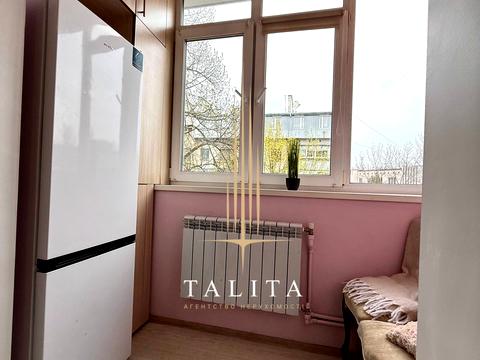 квартира за адресою Івана Виговського вул. (Терешкової), 51