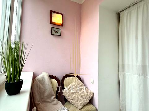 квартира за адресою Івана Виговського вул. (Терешкової), 51