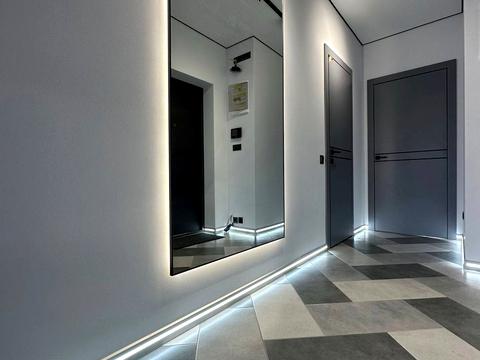 квартира за адресою Трускавецька вул., (Будинок 6)