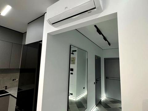 квартира за адресою Трускавецька вул., (Будинок 6)