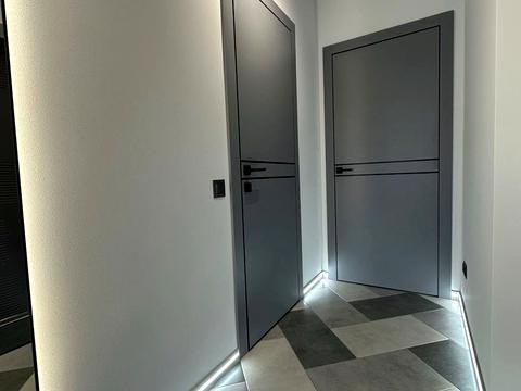 квартира за адресою Трускавецька вул., (Будинок 6)