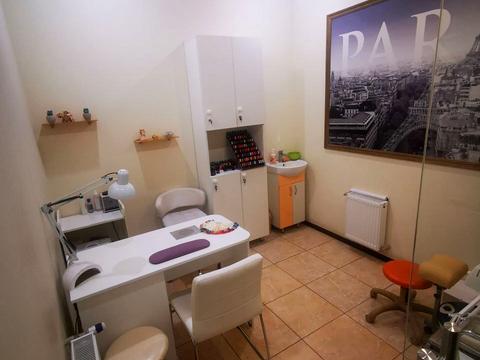 комерційна за адресою Владислава Бувалкіна вул., (Будинок 1)