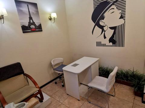 комерційна за адресою Владислава Бувалкіна вул., (Будинок 1)