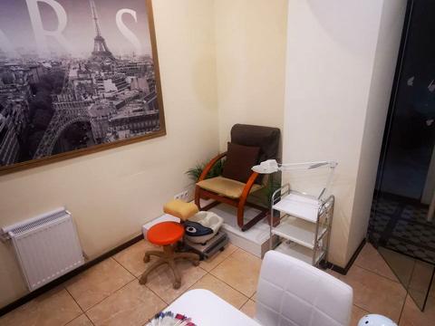 комерційна за адресою Владислава Бувалкіна вул., (Будинок 1)