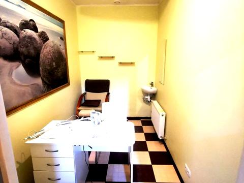 комерційна за адресою Владислава Бувалкіна вул., (Будинок 1)