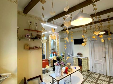 комерційна за адресою Владислава Бувалкіна вул., (Будинок 1)