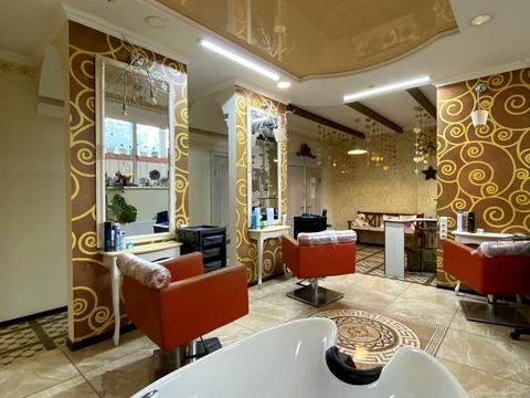 комерційна за адресою Владислава Бувалкіна вул., (Будинок 1)