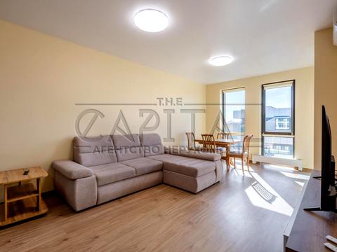 квартира по адресу Набережно-Рыбальская дорога ул., 5