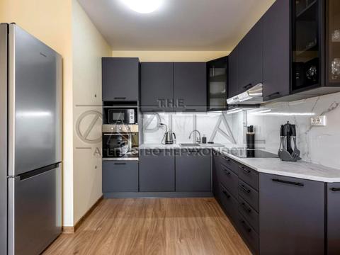 квартира по адресу Набережно-Рыбальская дорога ул., 5