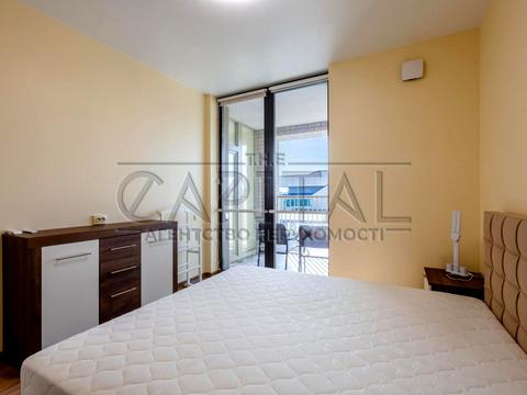 квартира по адресу Набережно-Рыбальская дорога ул., 5