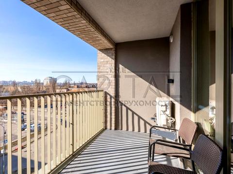 квартира по адресу Набережно-Рыбальская дорога ул., 5