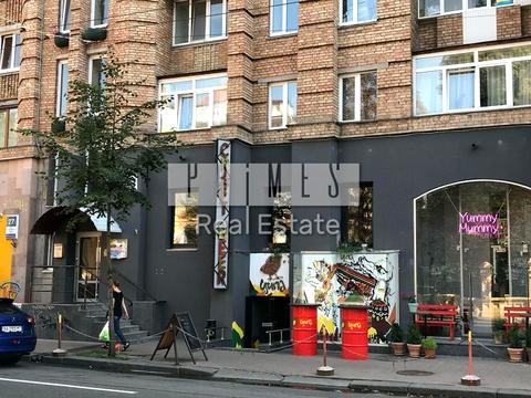 комерційна за адресою Велика Житомирська вул., 28