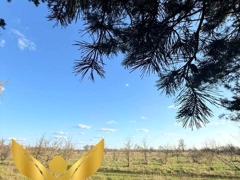 участок по адресу 