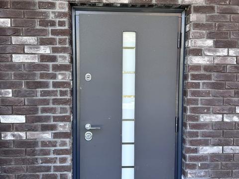 дом по адресу Вериковского ул.