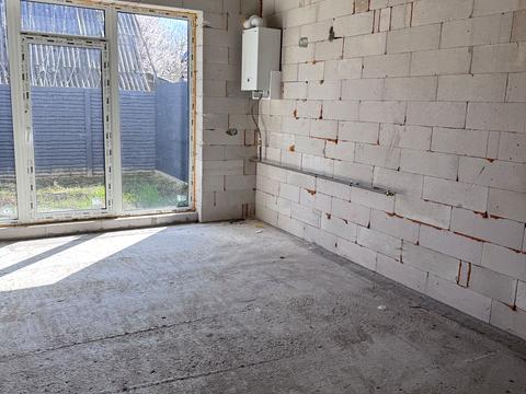 дом по адресу Вериковского ул.