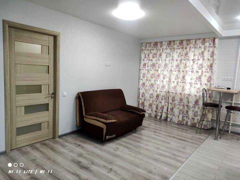 квартира по адресу Независимой Украины ул. (40 лет Советской Украины), 3