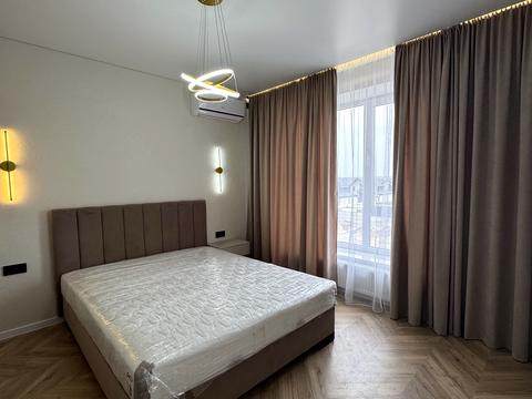 квартира за адресою Фабрична вул., 6