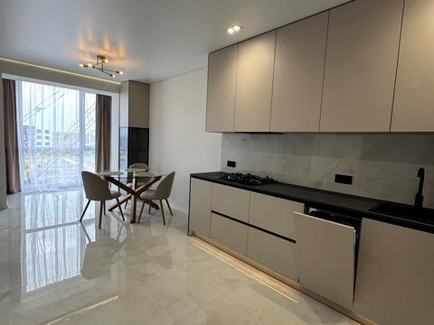 квартира за адресою Фабрична вул., 6